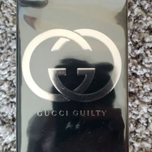 Gucci Guilty for men 1.6 FL oz